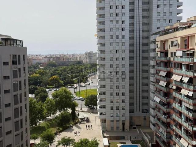 Ático en venta en Ciutat Vella, Comarca de València
