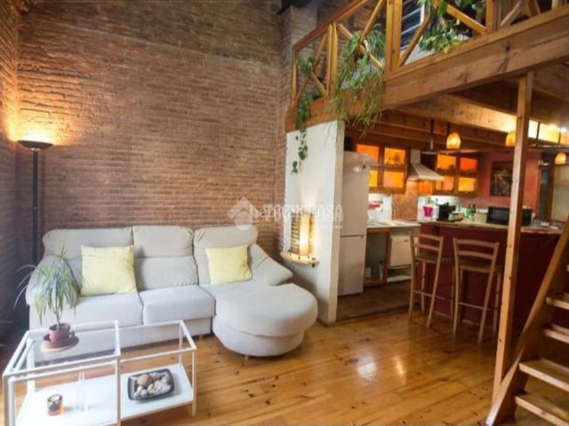 Ático en venta en Ciutat Vella, València