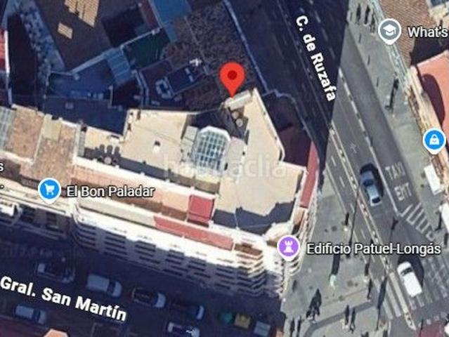 Ático en venta en Ciutat Vella, Comarca de València
