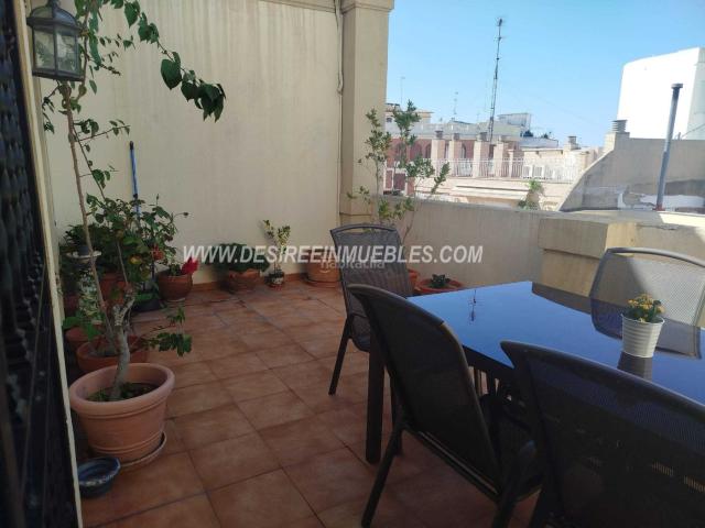 Ático en venta en Ciutat Vella, Comarca de València