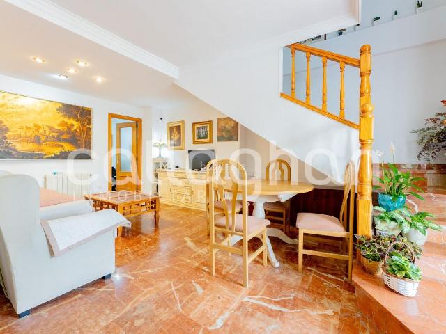 Ático en venta en Ciutat Vella, Comarca de València