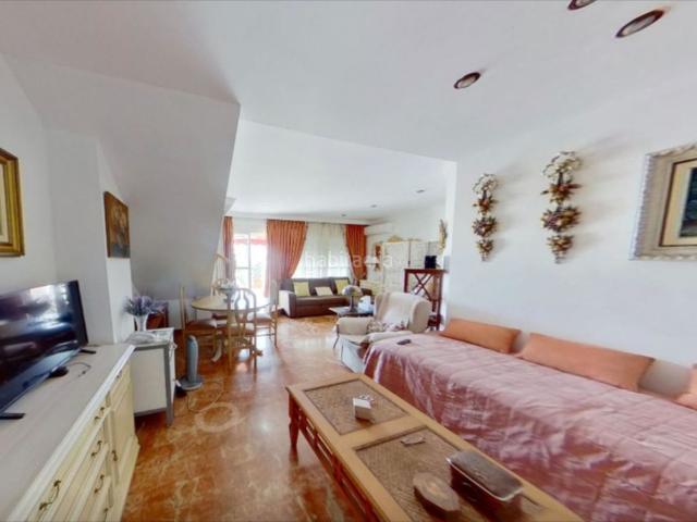 Ático en venta en Ciutat Vella, Comarca de València