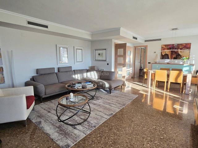 Ático en venta en Ciutat Vella, Comarca de València