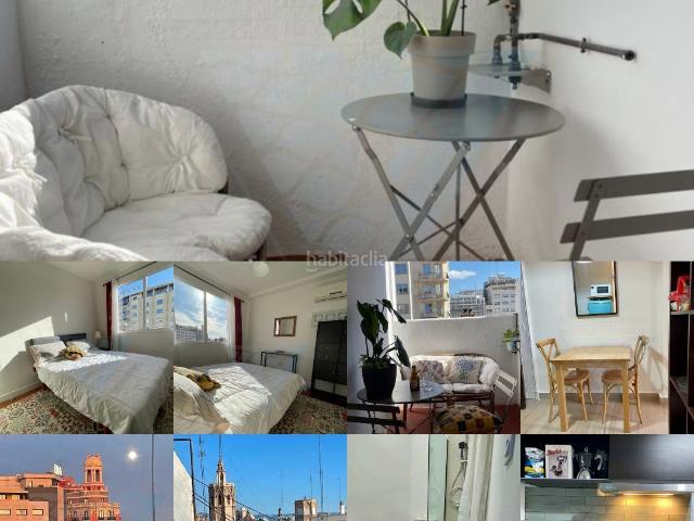 Ático en venta en Ciutat Vella, Comarca de València
