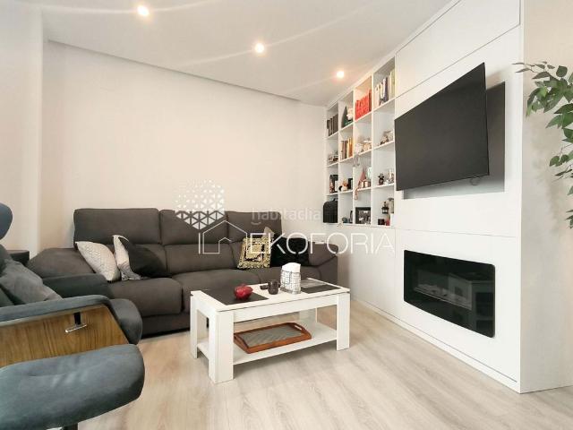 Ático en venta en Ciutat Vella, València