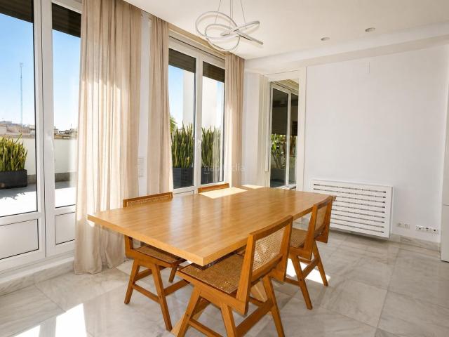 Ático en venta en Ciutat Vella, Comarca de València