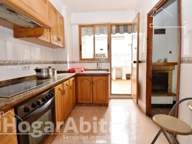 Ático en venta en Pego, Alacant / Alicante