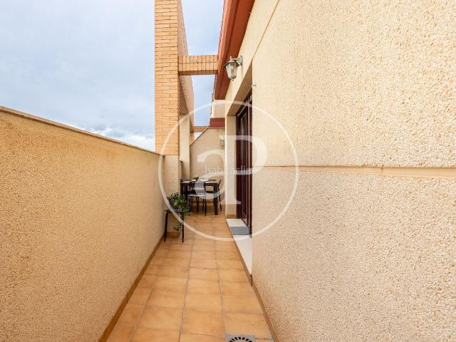 Ático en venta en Ciutat Vella, Comarca de València