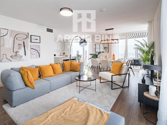 Ático en venta en Ciutat Vella, Comarca de València