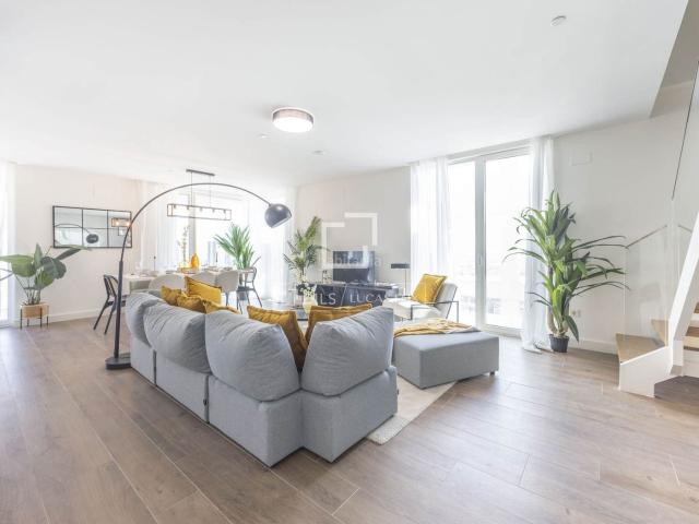 Ático en venta en Ciutat Vella, Comarca de València