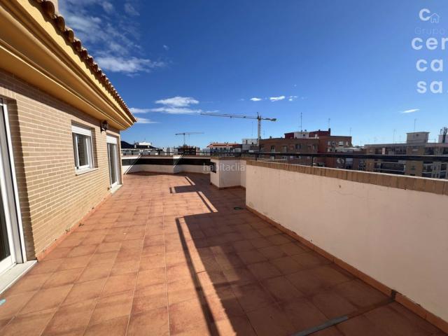 Ático en venta en Ciutat Vella, Comarca de València