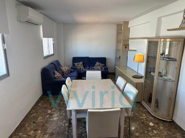 Ático en venta en Ciutat Vella, Comarca de València