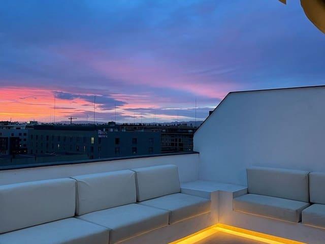 Ático en venta en Ciutat Vella, Comarca de València