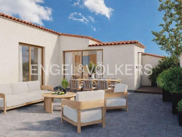 Ático en venta en Ciutat Vella, Comarca de València
