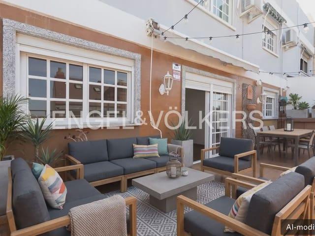Ático en venta en Ciutat Vella, Comarca de València