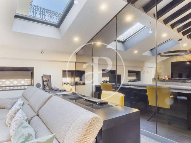 Ático en venta en Ciutat Vella, Comarca de València