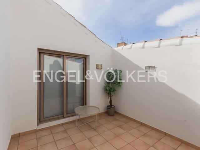 Ático en venta en Ciutat Vella, Comarca de València