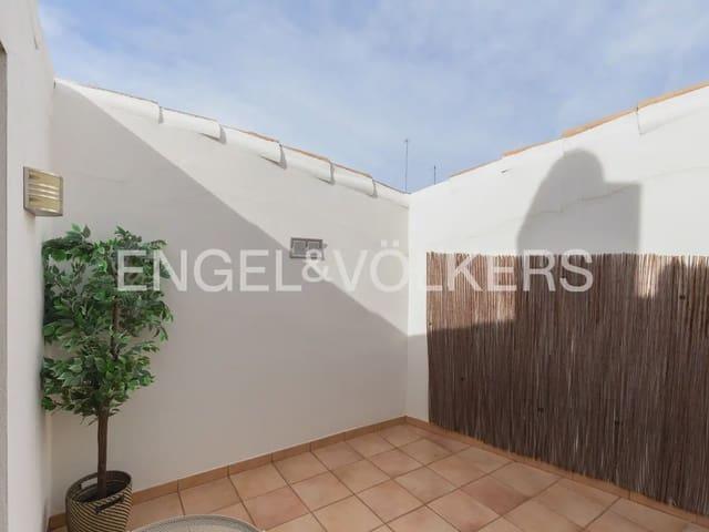 Ático en venta en Ciutat Vella, Comarca de València