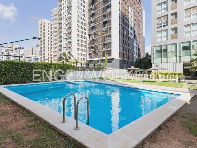 Ático en venta en Ciutat Vella, Comarca de València
