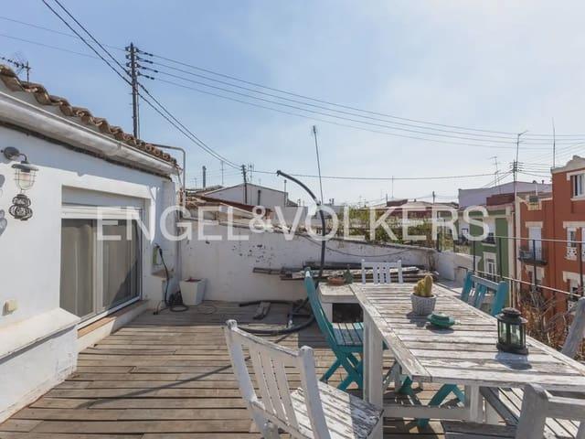 Ático en venta en Ciutat Vella, Comarca de València