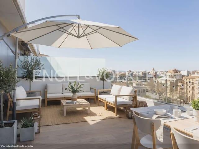 Ático en venta en Ciutat Vella, Comarca de València