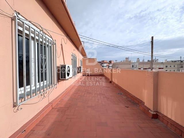 Ático en venta en Ciutat Vella, Comarca de València