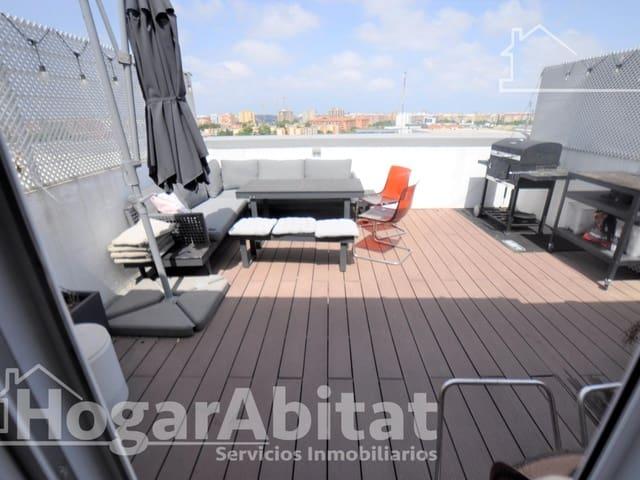 Ático en venta en Ciutat Vella, Comarca de València