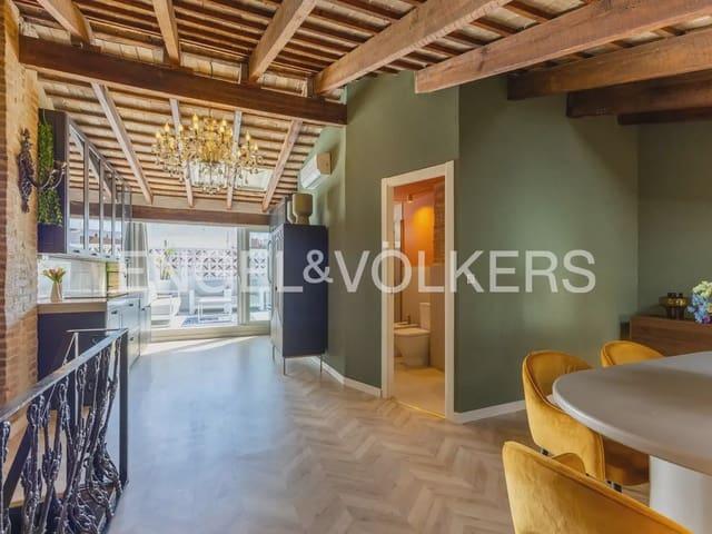 Ático en venta en Ciutat Vella, Comarca de València
