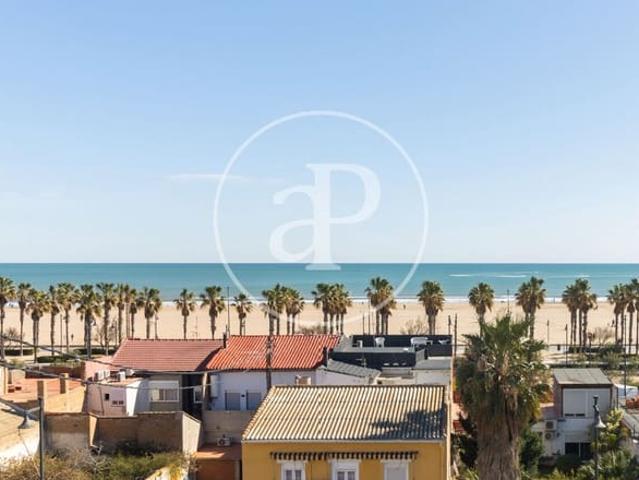 Ático en venta en Ciutat Vella, Comarca de València