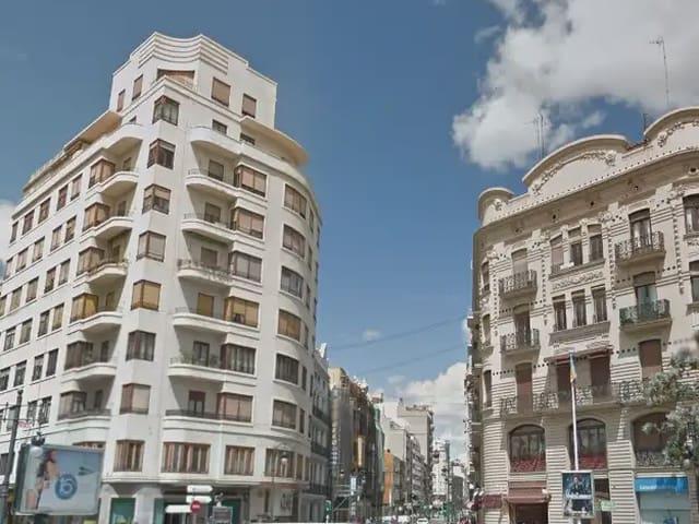 Ático en venta en Ciutat Vella, Comarca de València