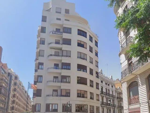 Ático en venta en Ciutat Vella, Comarca de València