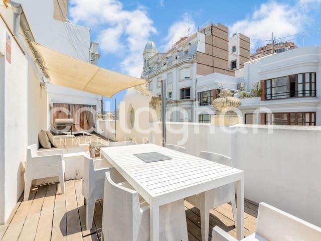 Ático en venta en Ciutat Vella, Comarca de València