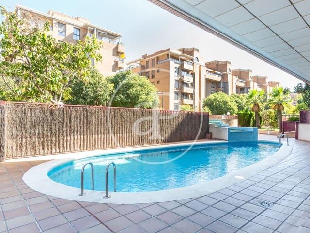 Ático en venta en Ciutat Vella, Comarca de València