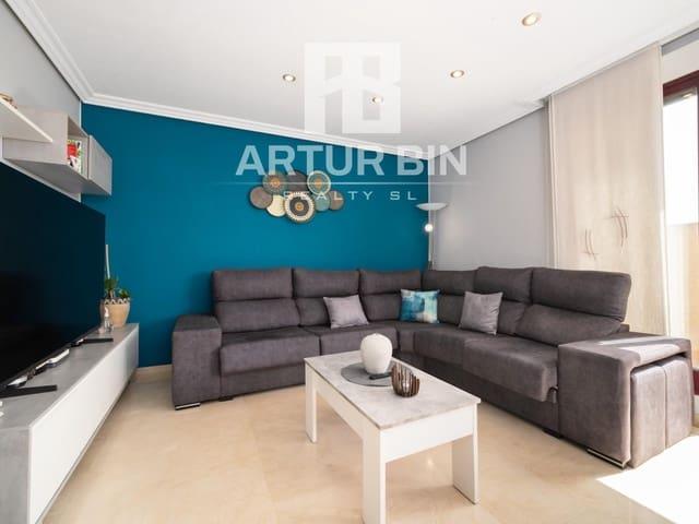 Ático en venta en Ciutat Vella, Comarca de València