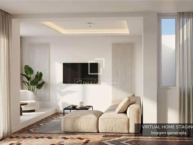 Ático en venta en Ciutat Vella, Comarca de València