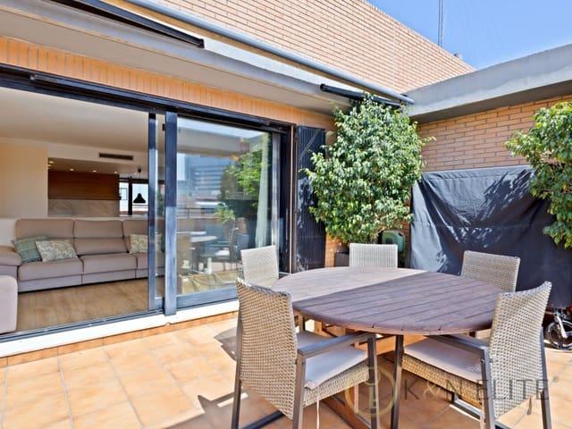 Ático en venta en Ciutat Vella, Comarca de València