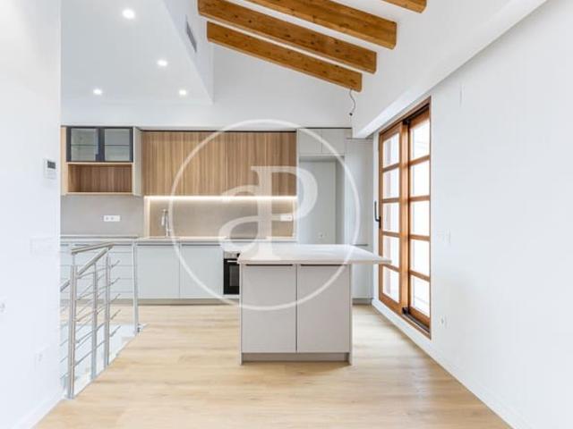 Ático en venta en Ciutat Vella, Comarca de València