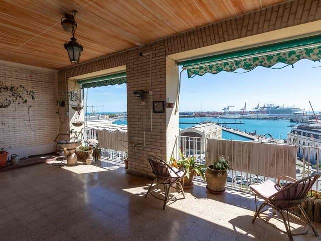 Ático en venta en Ciutat Vella, Comarca de València
