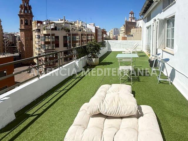 Ático en venta en Ciutat Vella, Comarca de València