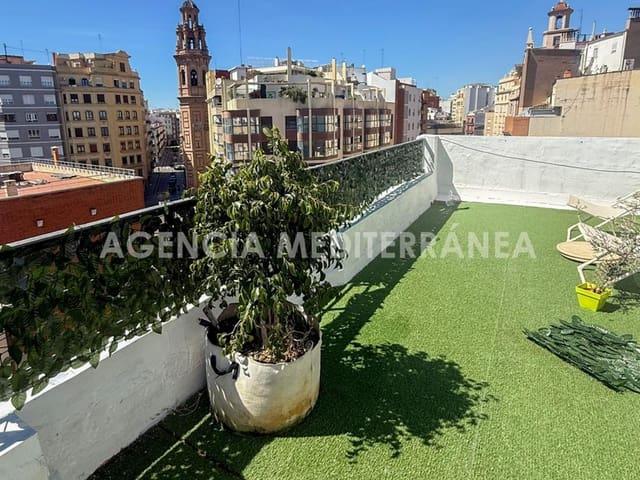 Ático en venta en Ciutat Vella, Comarca de València