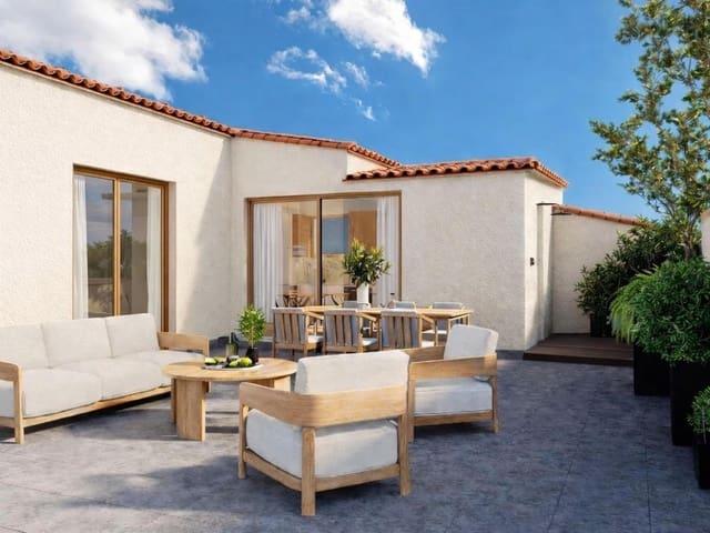Ático en venta en Ciutat Vella, Comarca de València