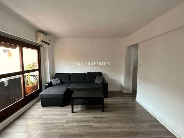 Ático en venta en Ciutat Vella, Comarca de València