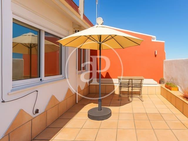 Ático en venta en Ciutat Vella, Comarca de València