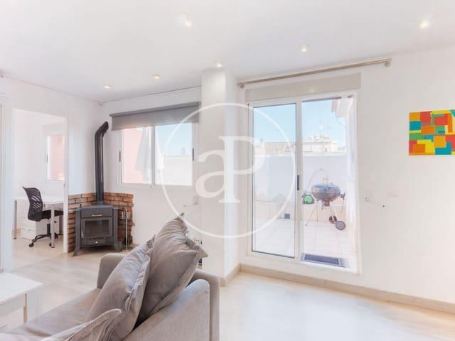 Ático en venta en Ciutat Vella, Comarca de València