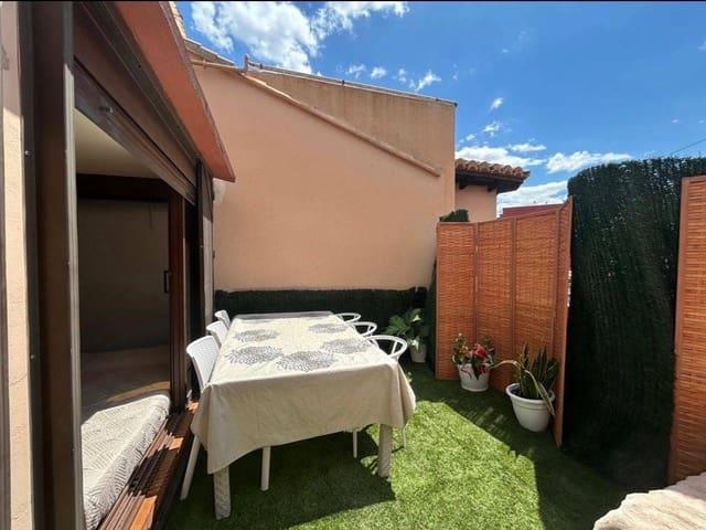 Ático en venta en Ciutat Vella, Comarca de València