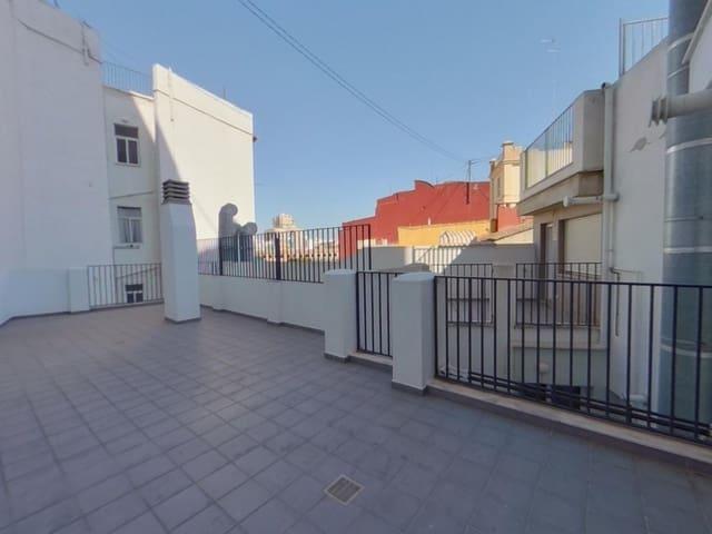 Ático en venta en Ciutat Vella, Comarca de València