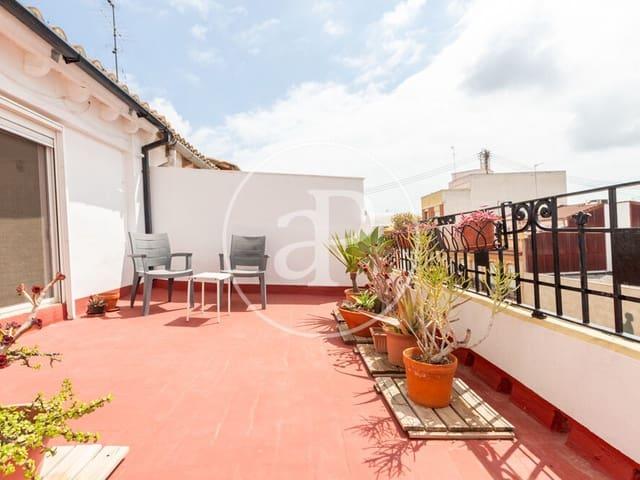 Ático en venta en Ciutat Vella, Comarca de València