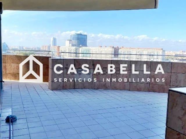 Ático en venta en Ciutat Vella, Comarca de València