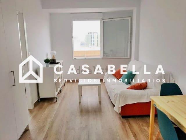 Ático en venta en Ciutat Vella, Comarca de València