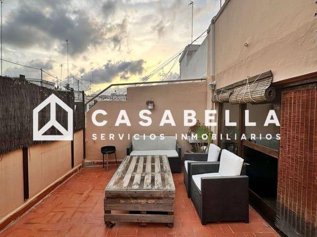Ático en venta en Ciutat Vella, Comarca de València